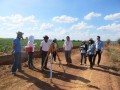 The Community Forest Restoration Project in the Southern Reg ... Image 1