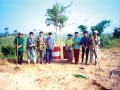 The Permanent Reforestation Project in Celebration of the 50 ... Image 13